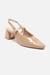 Women Beige Sandals