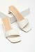 Women White Heels