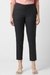 Women Grey Solid Formal Regular Fit Trousers