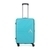 Vip Water Resistant Hard Cabin Trolley Bag