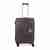 Vip Water Resistant Hard Cabin Trolley Bag