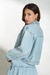 Womens Denim Trucker Jacket