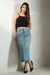 Womens Square Neck Crop Top