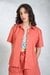 Womens Throw on Shirt