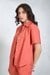Womens Throw on Shirt