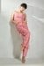 Womens Cool Cotton Cargo Pants