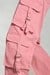 Womens Cool Cotton Cargo Pants