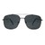 Black Square Sunglasses 21824P