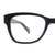 Full Rim Rectangle Black Medium 49161AF Eyeglasses