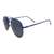 Blue Aviator Sunglasses 51202