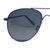 Blue Aviator Sunglasses 51202