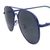 Blue Aviator Sunglasses 51202