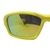 Grey Yellow Rectangle Sunglasses 51205
