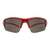 Red Rectangle Sunglasses 51216