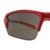 Red Rectangle Sunglasses 51216