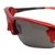 Red Rectangle Sunglasses 51216