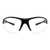 Demo Black Rectangle Sunglasses 81200