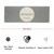 Eyexpert Natural Daily (30 Lenses)
