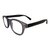 Vision Express(+1.00) Grey Round Ready Reader IB8030