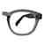 Vision Express(+1.00) Grey Round Ready Reader IB8030