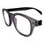 Vision Express(+1.00) Grey Round Ready Reader IB8030