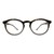 Vision Express(+1.00) Grey Round Ready Reader IB8049