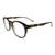 Vision Express(+1.00) Grey Round Ready Reader IB8049