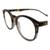 Vision Express(+1.00) Grey Round Ready Reader IB8049