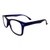 Vision Express(+1.00) Blue Wayfarer Ready Reader IB8056