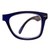 Vision Express(+1.00) Blue Wayfarer Ready Reader IB8056