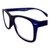 Vision Express(+1.00) Blue Wayfarer Ready Reader IB8056