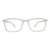 Vision Express(+3.50) Clear Crystal Rectangle Ready Reader IB8071