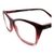 Vision Express(+1.00) Wine Cat Eye Ready Reader IB8126