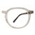 Vision Express(+1.00) Clear Crystal Round Ready Reader RRBW01