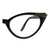 Vision Express(+1.00) Black Cat Eye Ready Reader RRBW04