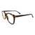 Vision Express(+1.00) Brown Rectangle Ready Reader RRBW09