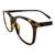 Vision Express(+1.00) Brown Rectangle Ready Reader RRBW09