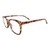 Vision Express(+1.00) Multi Color Rectangle Ready Reader RRBW09