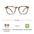 Vision Express(+1.00) Multi Color Rectangle Ready Reader RRBW09