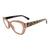 Vision Express(+1.00) Pink Cat Eye Ready Reader RRBW12