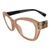 Vision Express(+1.00) Pink Cat Eye Ready Reader RRBW12
