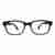 Vision Express(+1.00) Black Oval Ready Reader RRBW19