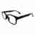 Vision Express(+1.00) Red Oval Ready Reader RRBW19
