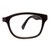 Vision Express(+1.00) Red Oval Ready Reader RRBW19