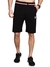 ALBION MENS 5 Black SHORTS