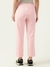 Albion Women Smart Premium Pink Trackpant