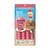 SmartHeart Strawberry Flavor Creamy Dog Treats - 60g