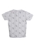 Albion Kids Apparel Shruti Kothwadi White T-Shirt