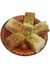 Special Milk Cake (Meghraj Sweets, Chandni Chowk)