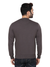 Albion Mens Winter D.Grey Sweatshirt